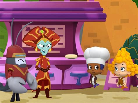 bubble guppies wiki|bubble guppies wiki season 6.